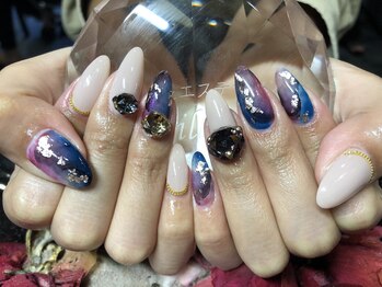 ブリリアン(Brillant)/