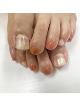ネイルサロン シェリス(Nail Salon CHELICE)/