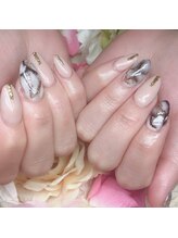 シュシュ ルージュ(chouchouRouge)/スカルプ