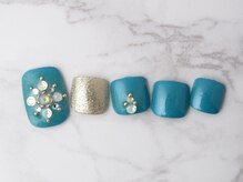 ネイル リアン(Nail Lien)/スペシャル定額コース★8800円