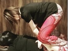 アジアンリラクゼーション ヴィラ 島田本通店(asian relaxation villa)/ 腰痛改善にはタイ古式がお勧め