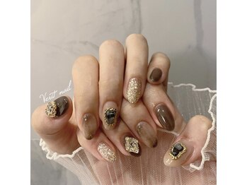 エクラ 横浜関内店(Eclat)/持ち込みコース