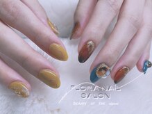 フローラネイルサロン/