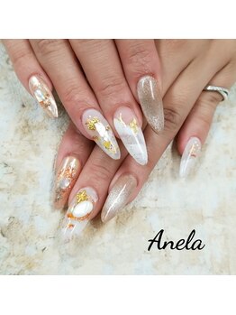 アネラ(Anela)/