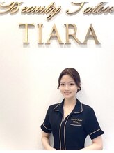ティアラ 葛西店(TIARA) 中村 