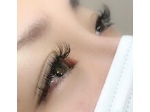 ナチュレ 札幌琴似店(NATURE)/ボリュームラッシュ300本