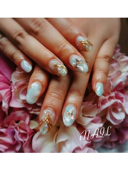 アイネイル(iNAIL)/