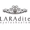 ララディーテ 昭和店(LARAdite)のお店ロゴ