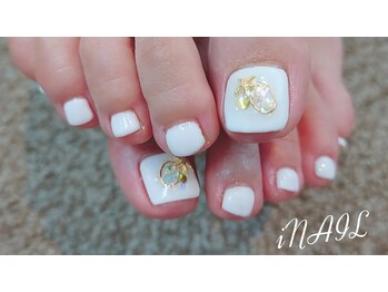 アイネイル(iNAIL)/