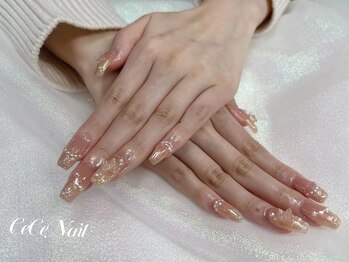 シーシーネイル 新宿店(CeCe Nail)/
