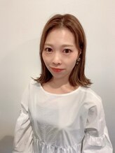 ティグル アミュプラザくまもと店(Tigre) 豊田 ひとみ