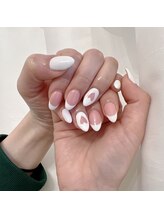 ラティアム 鈴鹿店(LaTiam)/nail