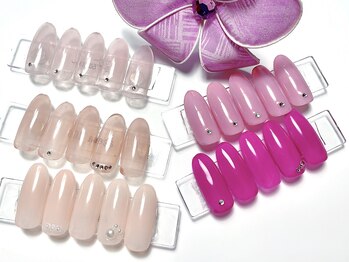 オハナ(ohana)/シンプルコース