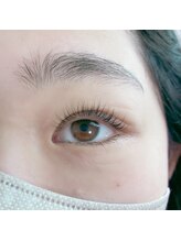 レオン(Reon)/まつ毛パーマ