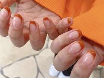 シピー(chipie by anon)/MAI◆フレンチ（ベースなし）