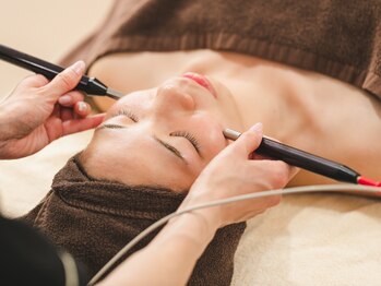 カナウ produced by きょうわ整体院(Kanau.)/ソーマダインエステ