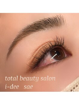 アイディー(i-dee)/マツエク