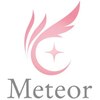 ミーティア(Meteor)のお店ロゴ