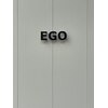 エゴ(EGO)のお店ロゴ