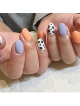 ミスネイル あがり浜店(Ms.naiL)/Ms.naiL No.19