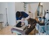 肩の痛み首の痛みでお困りの方　60分　15000
