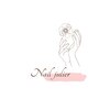 ネイルジュリエ(Nail julier)ロゴ