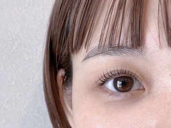 ドレス(DRESS.)/まつげパーマ