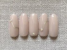 お気軽ビューティエーヴィヒ(Ewig)/シンプルを楽しむ♪定額4800円