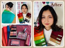 ルカ(Lucas)の雰囲気（似合う色・メイク・ファッション・髪型・ヘアカラーがわかる！）