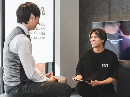 ボス 名古屋店(BOSS)の写真