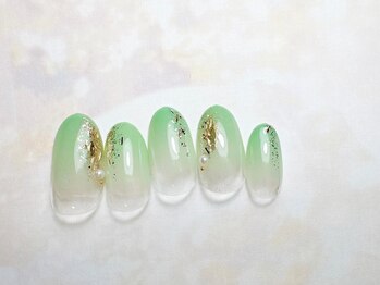 ギャザーパーティー 目白店(gatherparty)/2024春夏トレンドデザイン