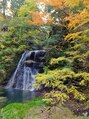 げんき堂整骨院/げんき堂鍼灸院 イオン時津&nbsp;ドライブが趣味です！