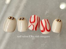 クレオ 中目黒店(Cleo)/【定額Bコース¥11,500】