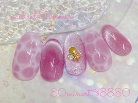 80minart/パラジェル/学割あり