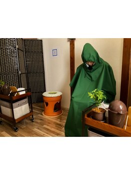 4000円以下のお手頃メニューがあるサロン