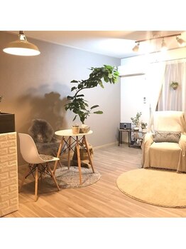 小規模プライベートサロン