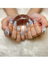 ビジュ(la bijou)/定額デザインB♪