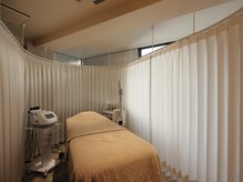 ナグ(Nagu)/フェイシャルルーム