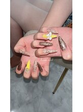 リアンネイル(Lian.nail)/autumn