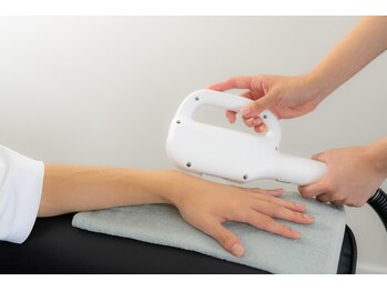 ザ ブロウ 渋谷店(THE BROW)/ハンド脱毛［眉毛 渋谷］