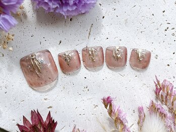 【フットデザイン】