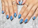 one color