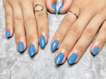 シャルモン(charmant)/ワンカラー