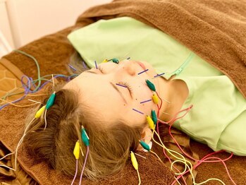鍼灸整体ととのう 別府本院の写真/【別府/鍼灸整体】いつまでも美と健康が続くように,鍼灸と整体のダブルケアで真のリフレッシュへ導きます◎