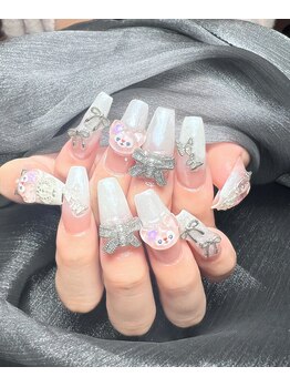 トゥートゥー(TOUTOU)/持ち込みデザイン