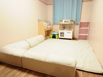 リブルーム(Rebloom)/キッズルーム