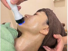 リボーン 銀座店(Rebone)/ハイパーナイフ導入の整体です♪