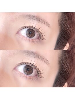 オト(oto.)/《まつげパーマ》ラッシュリフト