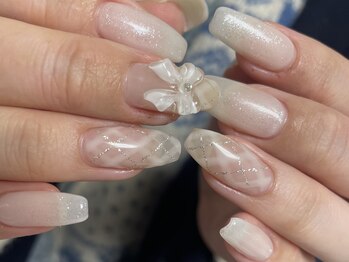 ライズプラス(Raize+)/リボンチェック