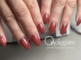 フラッシュネイル♪